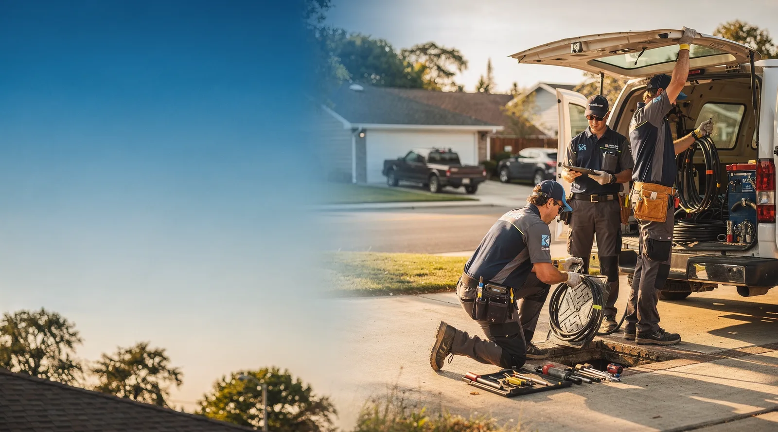 Water Softener Installation in North Richland Hills, TX near me
